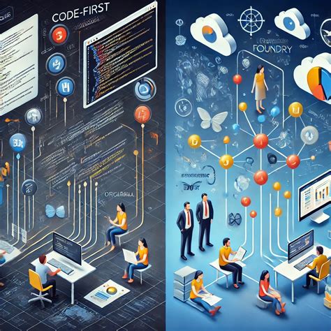 Orchestra vs. Palantir Foundry: key differences 2024 | Orchestra