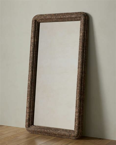 Tahari Floor Mirror - Shop on Pinterest