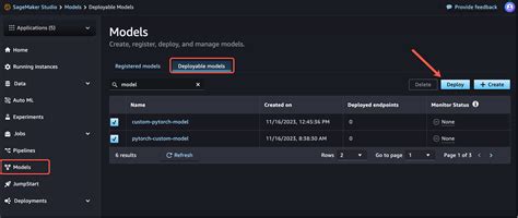 Image result for Sagemaker Tensorflow Model Deploy