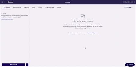 Image result for Building a Thinkific Course