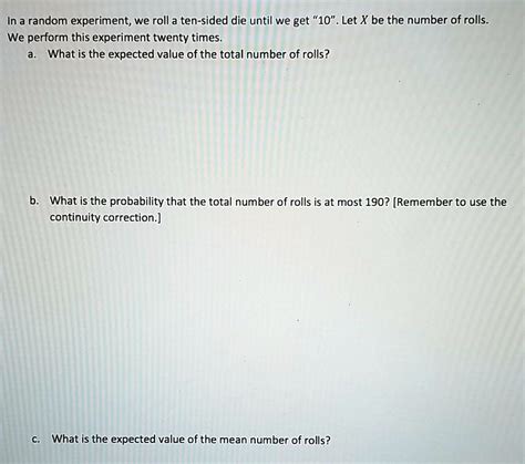 Image result for Random Experiment Examples