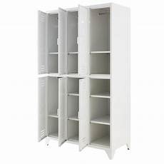 guardaroba maison du monde guardaroba industriale a 6 ante in metallo bianco sunset guardaroba maison du monde guardaroba industriale a 6 ante in metallo bianco sunset