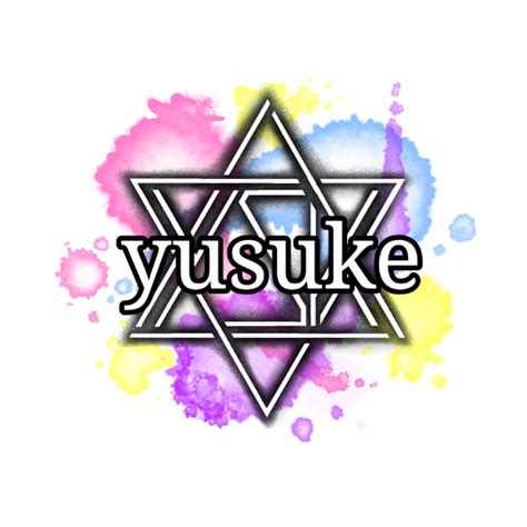 yusuke online shop