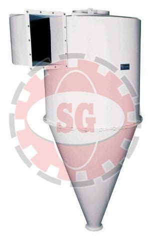 Pellet Cooler Suppliers in India - Manufacturer of Pellet Cooler