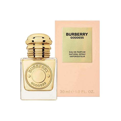 Buy Burberry Goddess Eau de Parfum for Women - 30 ml Online at Best ...