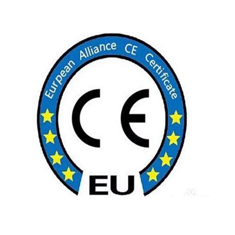CE认证——简单小科普 - 知乎