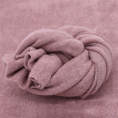 Babymoon Set of 2 | Knitted Wool Wrap and Bean Bag Layer | Baby Photog ...