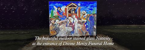 Divine Mercy Funeral Home | Fort Wayne IN funeral home and cremation