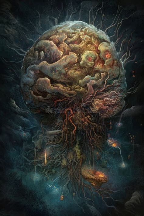 Image result for Prefrontal Cortex Executive Function Brain Image