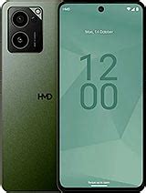 HMD Atlas - Scheda Tecnica