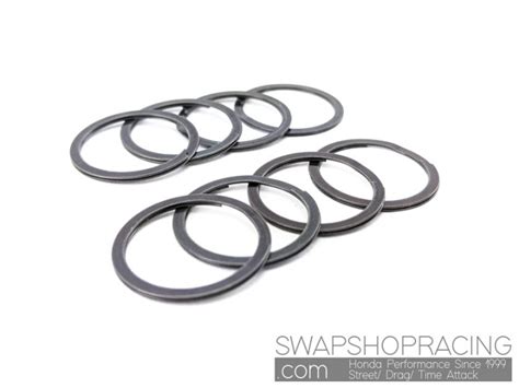 Image result for Piston Wrist Pin Clips Tips