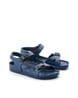 Buy Blue Sandals for Girls by Birkenstock Online | Ajio.com