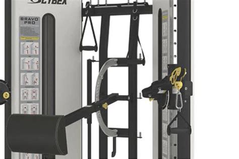 Image result for Bravo Advanced Functional Trainer
