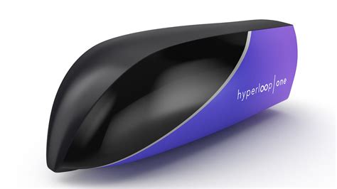 Image result for Hyperloop Train Blueprint