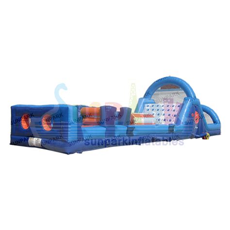 Image result for Extreme Obstacle Course