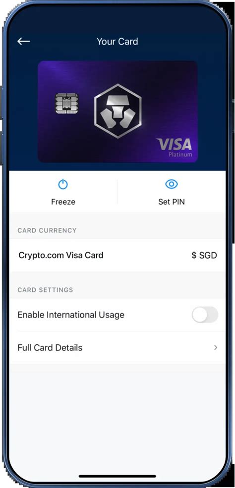 Image result for Crypto.com Card ATM
