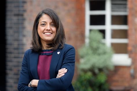 Housing association leader recognised as top 50 employee experience ...