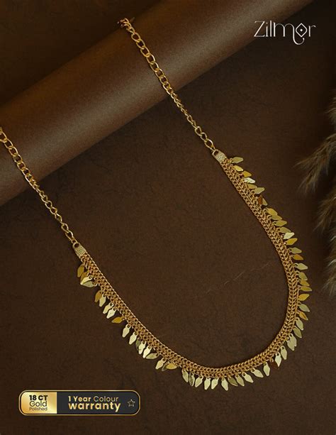 Zilmor - Buy Designer Fashion Jewellery Online at Best Price