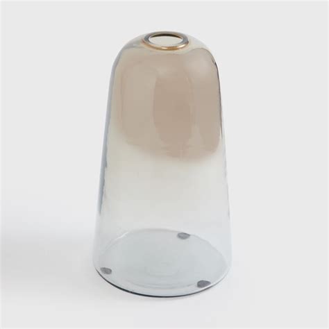 Buy Splendid Glass Dome Vase from Home Centre at just INR 999.0