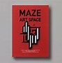 Image result for maze 迷宫术