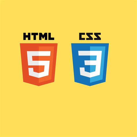 Ezinne codes — HTML VS CSS