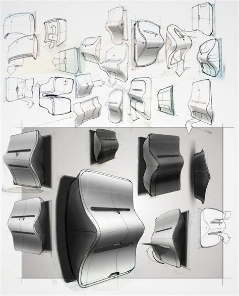 Clothing Printer: The Innovative Way We May Get Our Clothes In 2050 ...