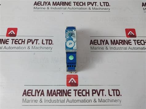 Protime N22-s1D/µC Voltage Relay Monitor Timer 230V Ac/24V Dc – Aeliya ...