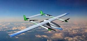 国内可折叠垂直起降固定翼无人机CW-15发布 | 我爱无人机网