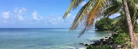 Funafuti Tourism: All You Need to Know Before You Go (2025)
