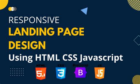 Image result for HTML Front Page Design