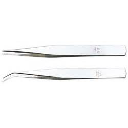 NO.125 | AA Tweezers | ANEX | 4962485091064 | MISUMI India