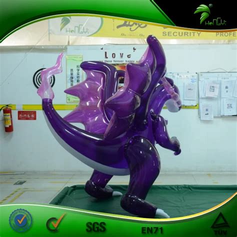 Image result for Inflatable Charizard Hongyi