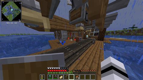 Image result for Minecraft Create Extended Deployer