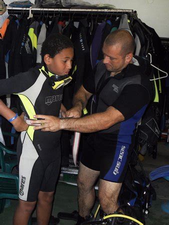 Harry's Diving Center (Golden Sands) - 2022 What to Know Before You Go ...