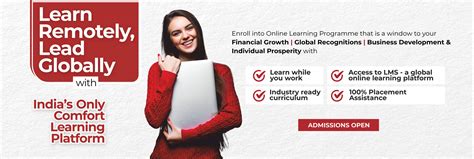 Online Degree & Certificate Programs in India| DYPatil Online University