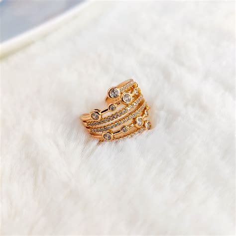 Cascade Golden Ring – Merakii Mee