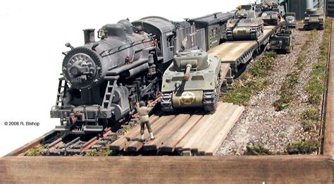 Image result for WW2 Model Trains