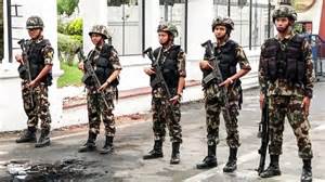 Army conspiring to restore monarchy: Nepal civil society - Rediff.com ...