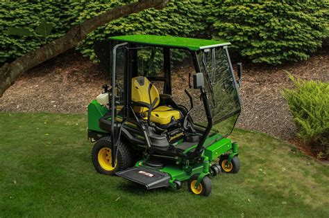 Zero Turn John Deere Lawn Mowers