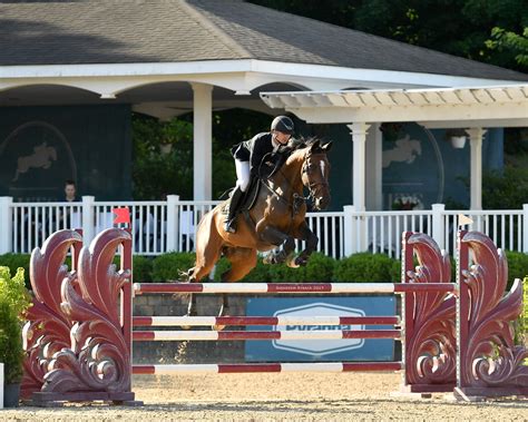 HITS Lamplight Equestrian Center - HITS Horse Shows