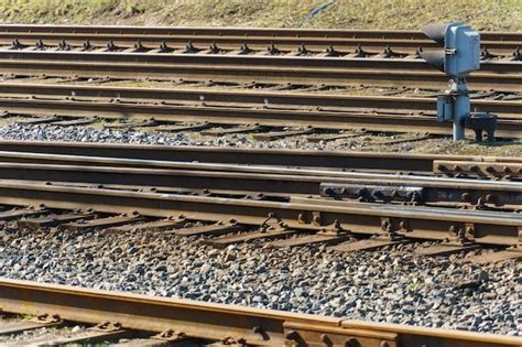 Image result for Passenger Train Loading Middle Track