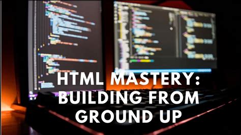 Image result for Short Video On HTML Basics