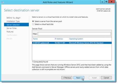 Image result for Web Application Proxy ADFS