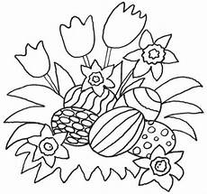 ostereier malvorlagen kostenlos kostenlose malvorlage ostern blumen und ostereier zum ostereier malvorlagen kostenlos kostenlose malvorlage ostern blumen und ostereier zum