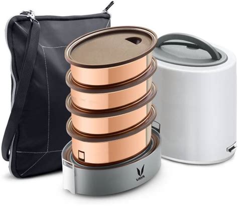 Vaya Lunch Boxes Online at Best Prices Available on Flipkart