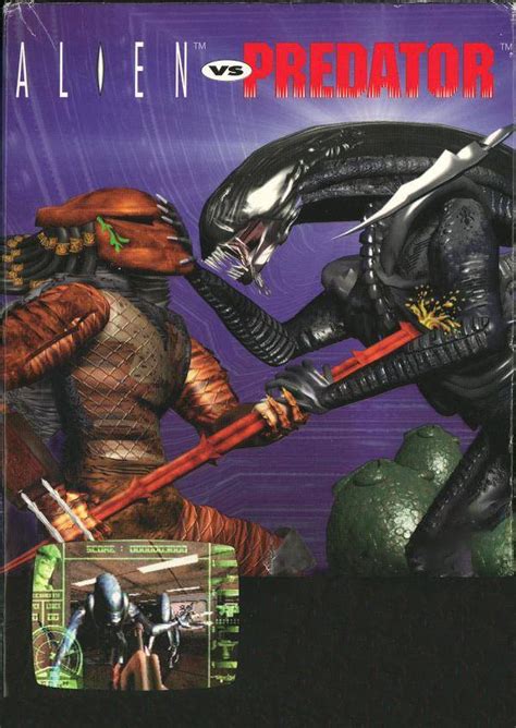 Image result for Alien vs Predator 4 Game