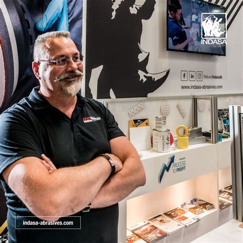 Paul Heale on LinkedIn: Looking forward to seeing you there🦏 📆 5th - 6th June 📍NEC arena…