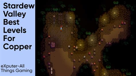 Stardew Valley Copper Pan Upgrade at Sarah Gooding blog