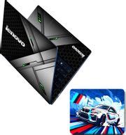 Techfit Full Body Laptop Skin Sticker For 14 to 15.6 inch Laptop ...