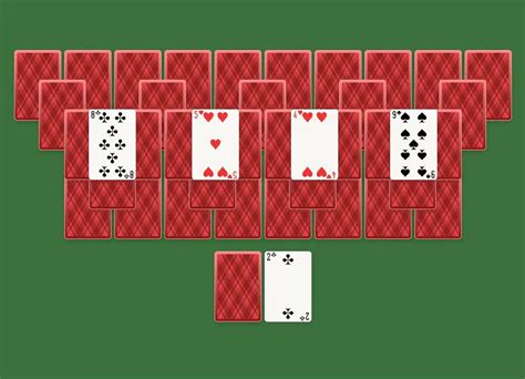 TriPeaks Solitaire - Play Free & Online